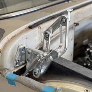 Scott’s Hotrods 61-66 F100 Hood Hinges scotts hotrods 61-66 ford f100 hood hinges