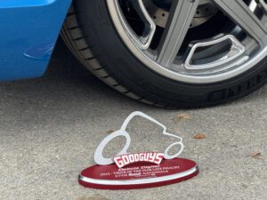 scotts hotrods tror peck 69 F100 the baddest bumpside ever built