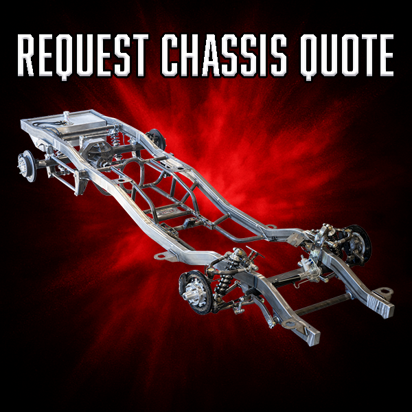 scotts hotrods n customs request a quote chassis