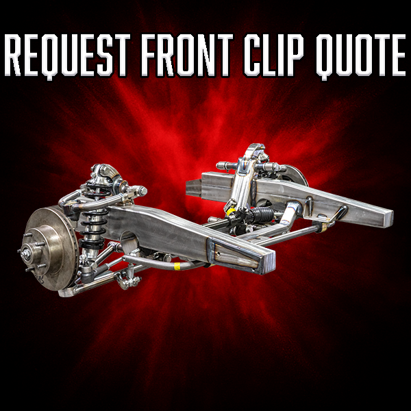 Scotts Hotrods | Quality, Creativity & Workmanship