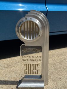 good guys lone star nationals builders choice customs and hot rods of andice the baddest bumpside ever built