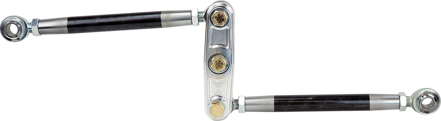 Scott’s Hotrods Watt’s Link