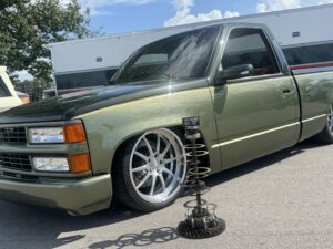southeastern truck nationals setn 2026
