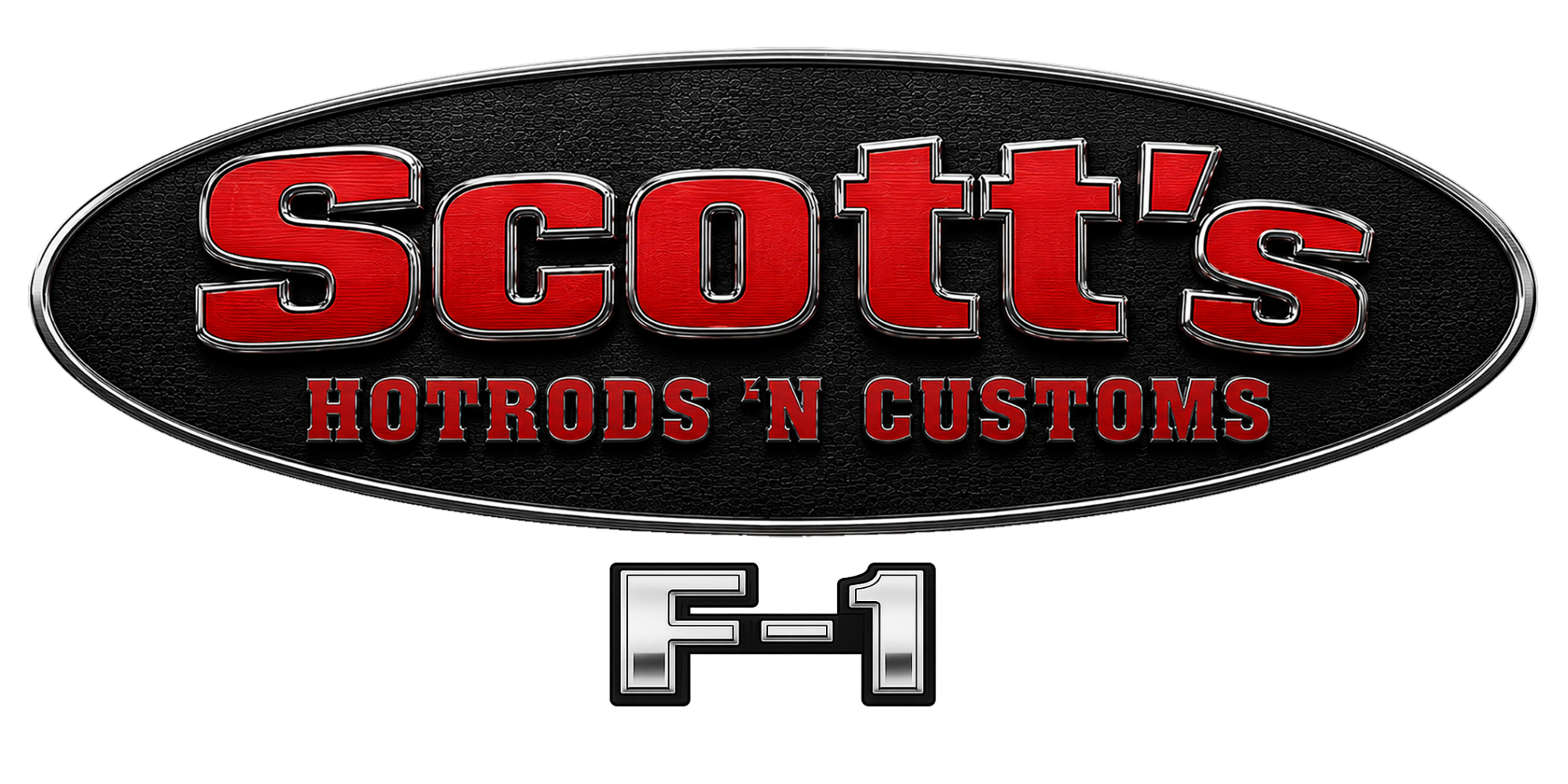 scotts hotrods 1948-1952 f1