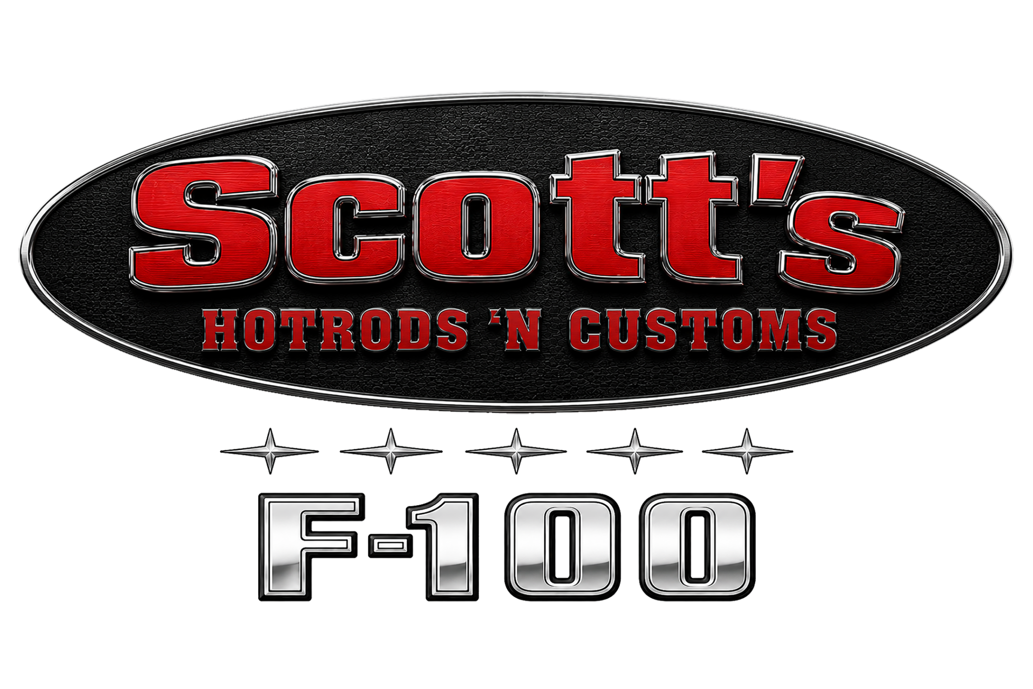scotts hotrods 1961-1966 f100