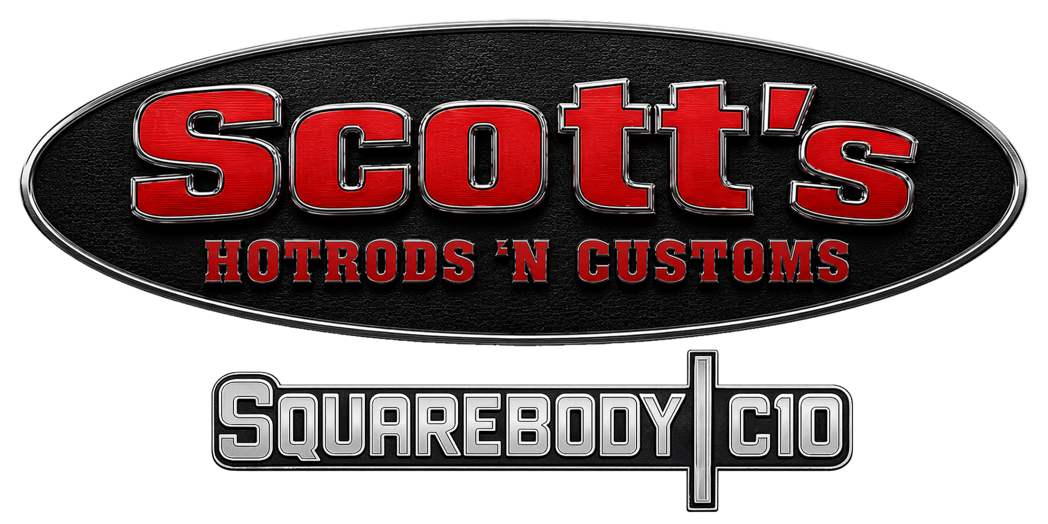 scotts hotrods 1973-1980 squarebody c10 chassis