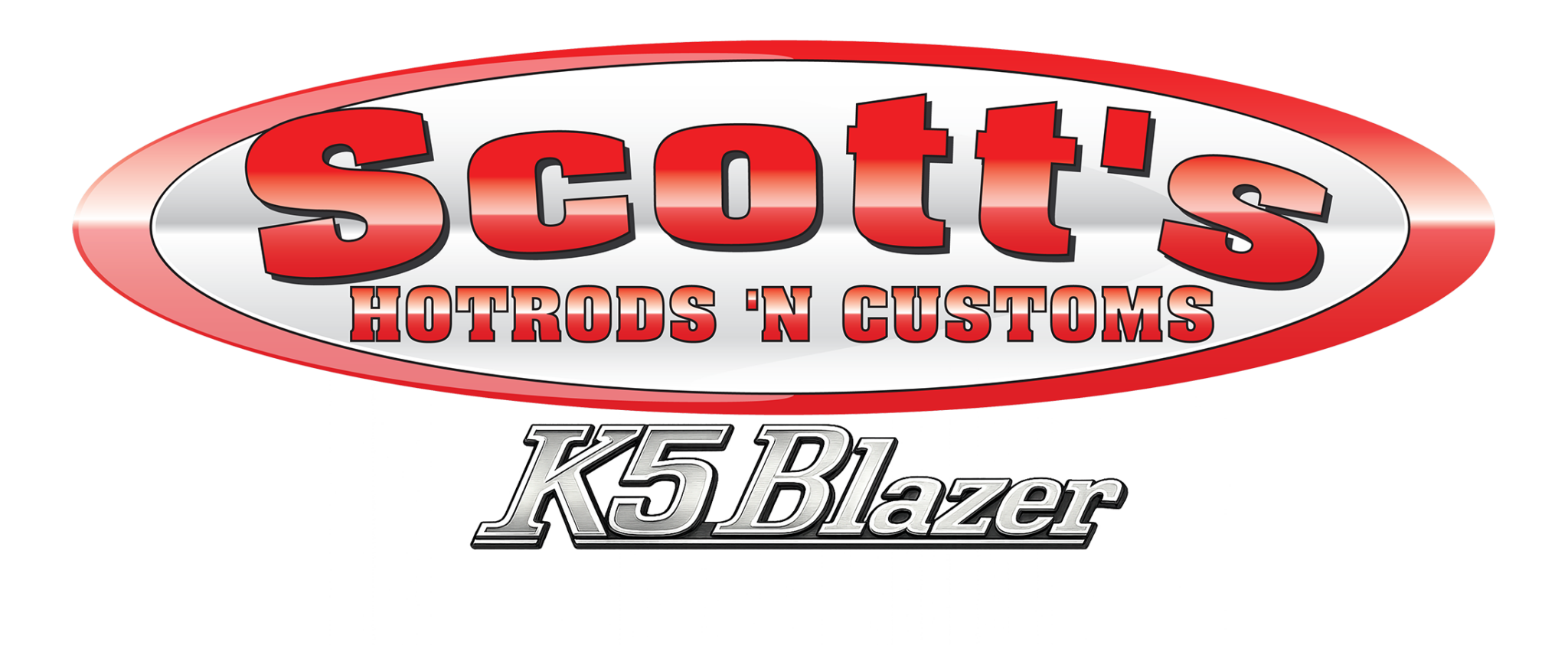 scotts hotrods k5 blazer chassis
