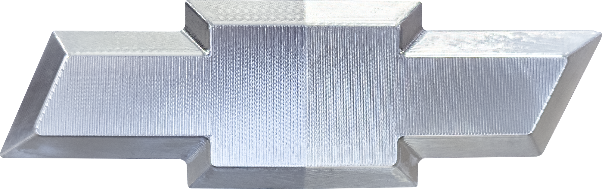 67-68 BOWTIE only web scotts hotrods 1967 1968 Cheverolet C10 Truck cnc machined billet grille Bowtie
