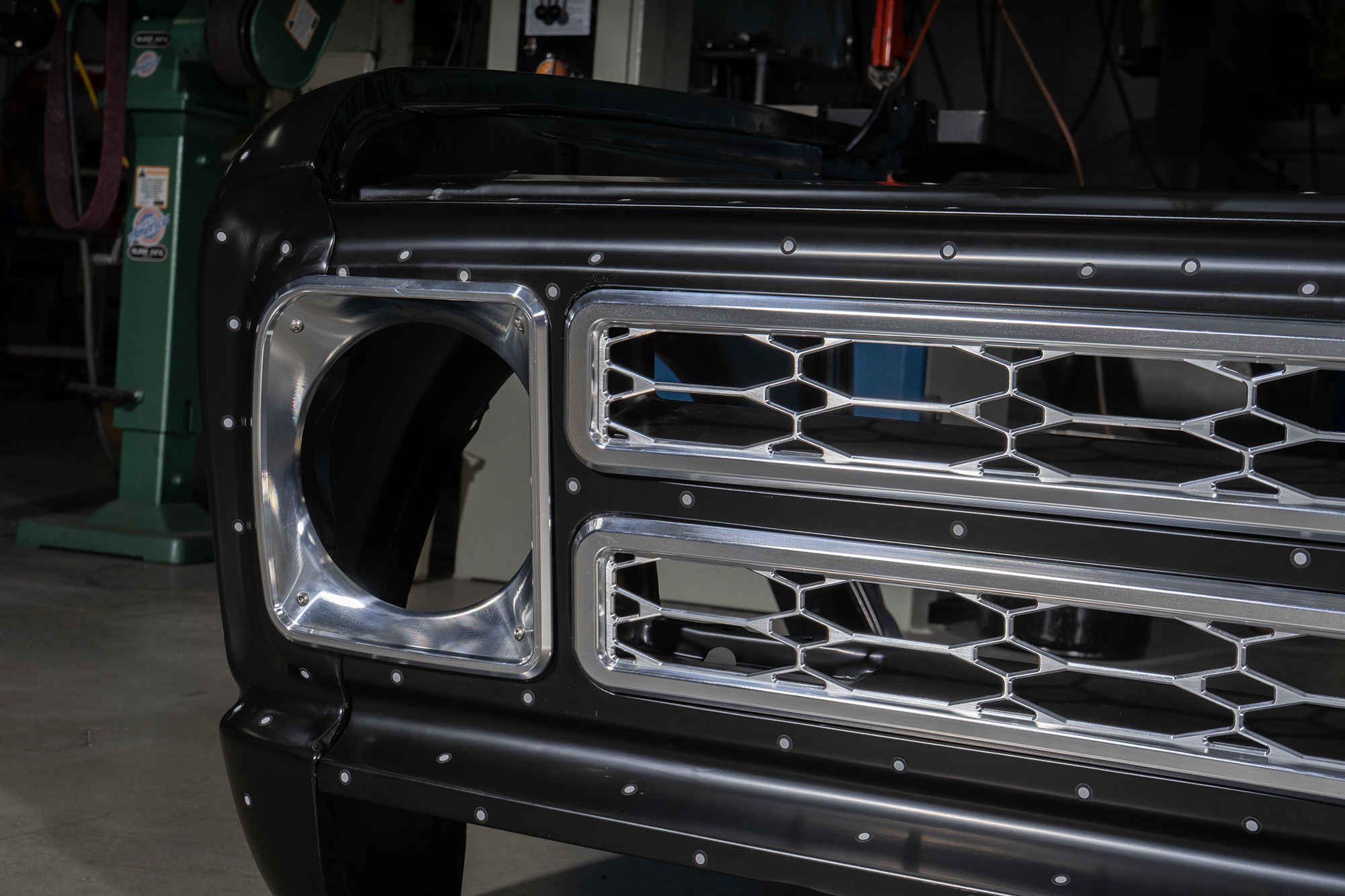 67-68 grille scan web scotts hotrods c10 grille 3d scan