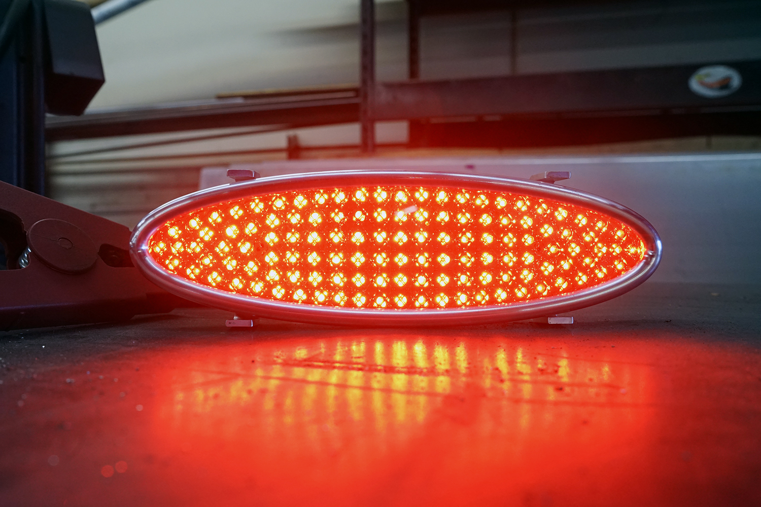 scott's hotrods 174 led tail lights
