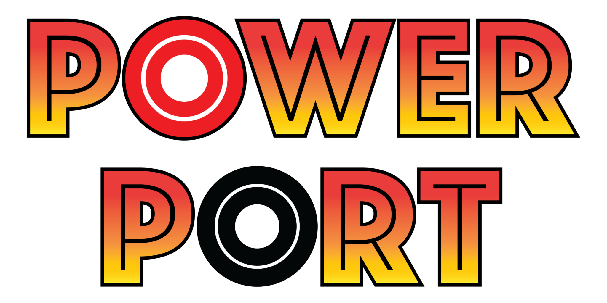 scotts hotrods power port