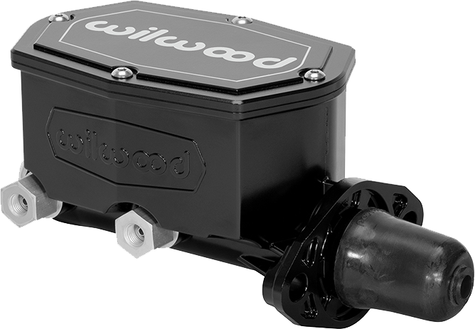 compact master cylinder wilwood compact master cylinder