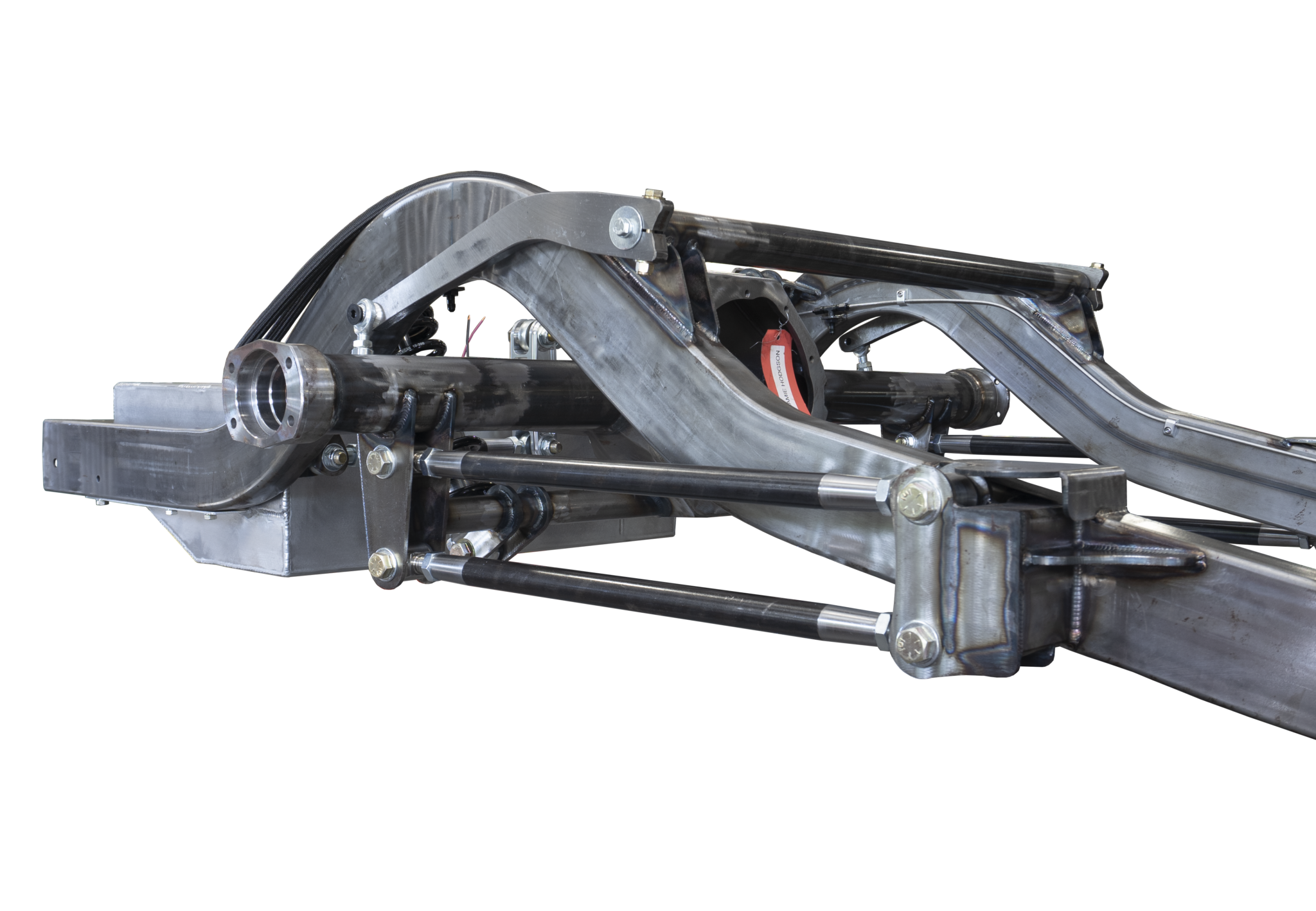 scotts 4-bar rear suspension 2 copy scotts hotrods 4-bar rear suspension C10