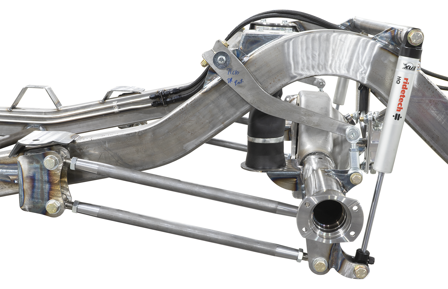scotts hotrods 4-bar sueprslam suspension