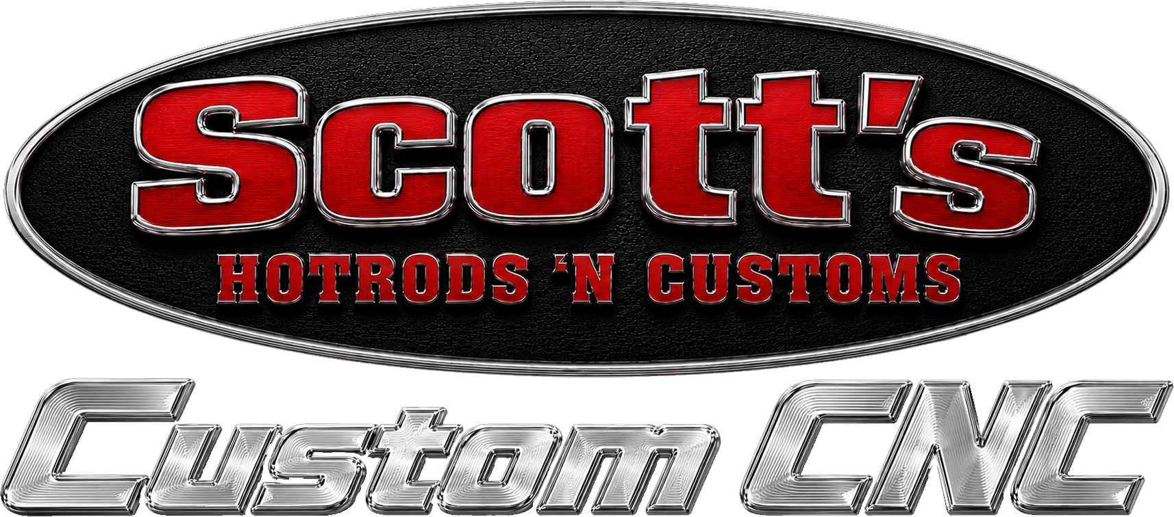 scotts hotrods custom cnc
