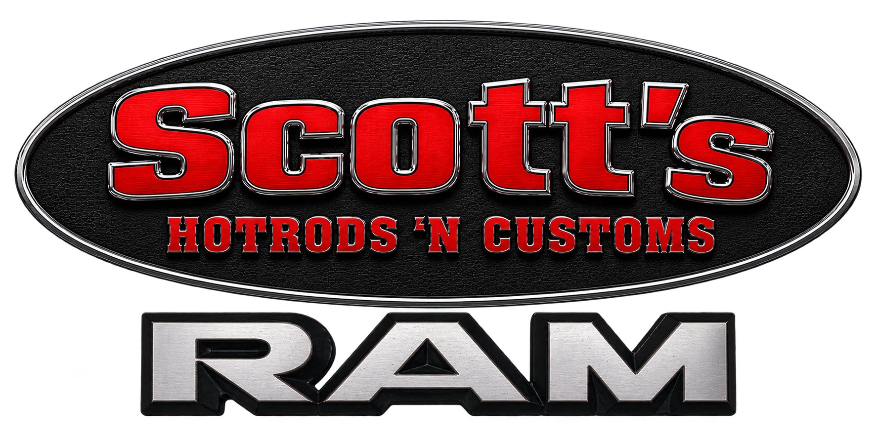 scotts hotrods 1981-1993 dodge d100 chassis