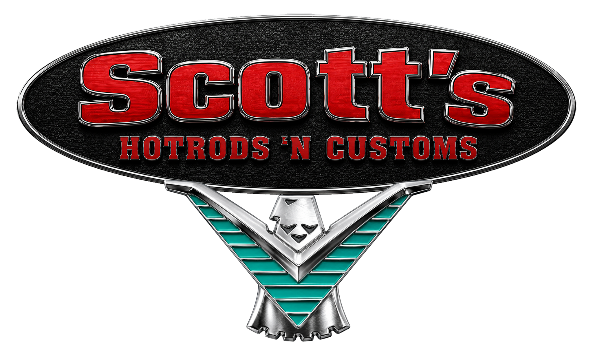 scotts hotrods squarebird chassis