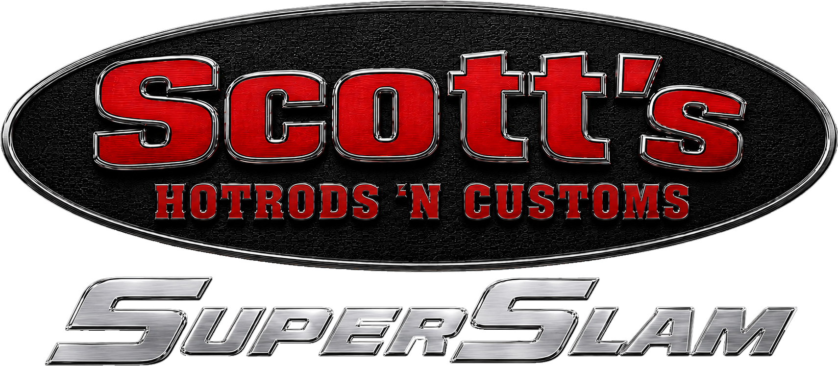 scotts hotrods superslam