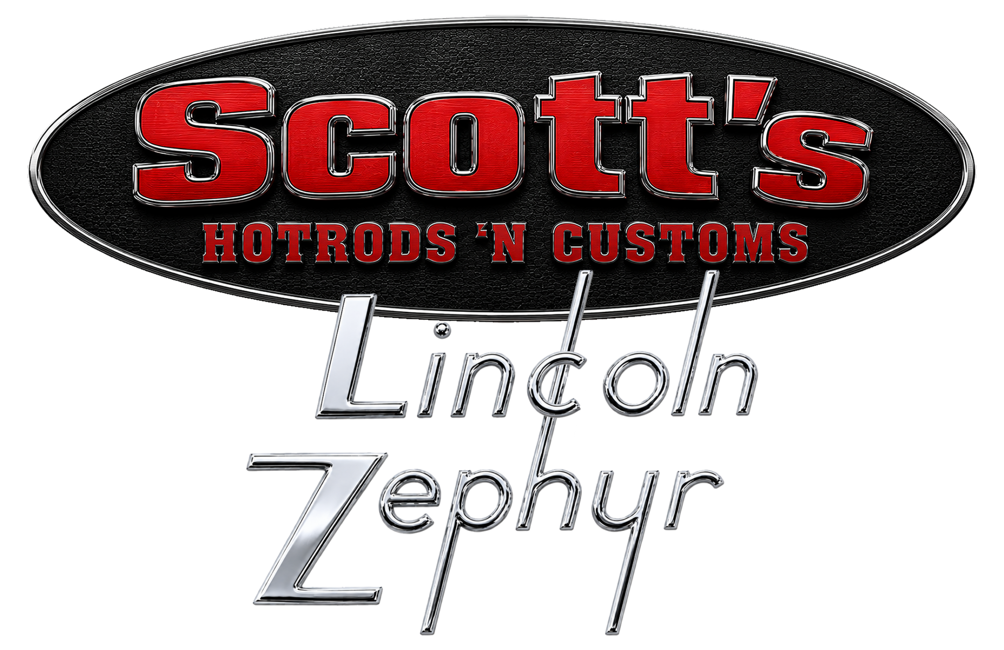 scotts hotrods lincoln zephyr chassis