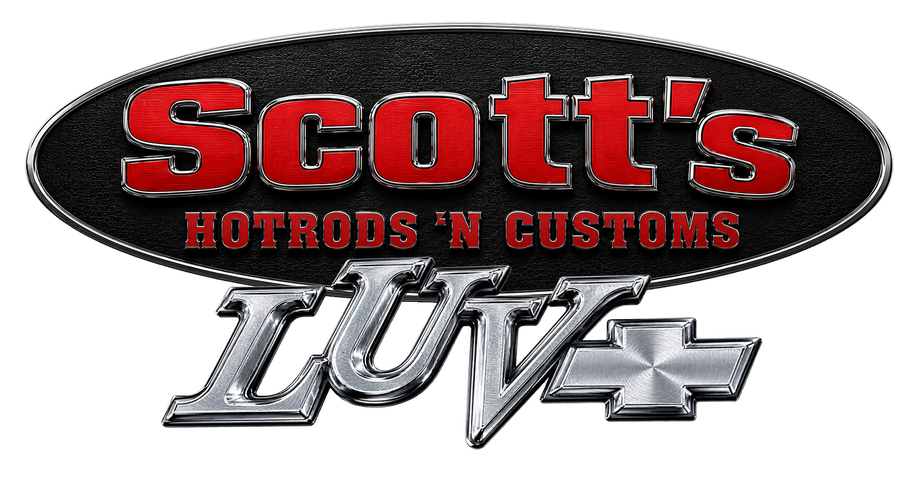 scotts hotrods chevy luv