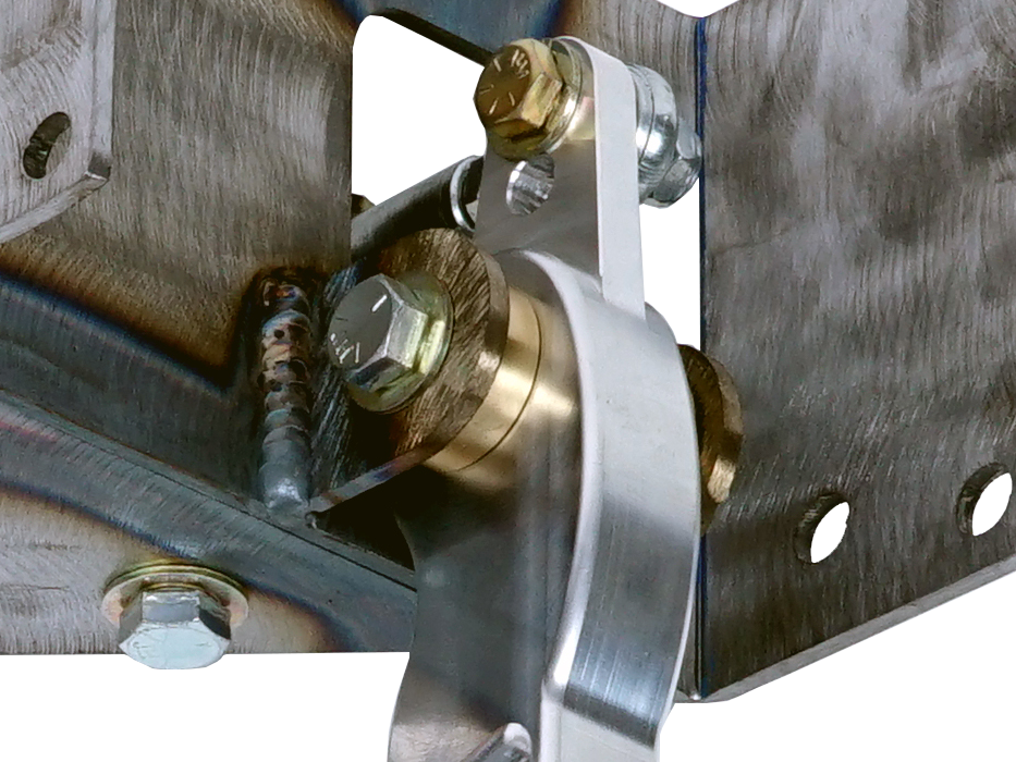 scotts underdash brake bushing scotts underdash brake pedal bushing