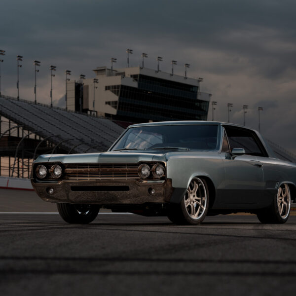 scotts hotrods 1965 oldsmobile cutlass