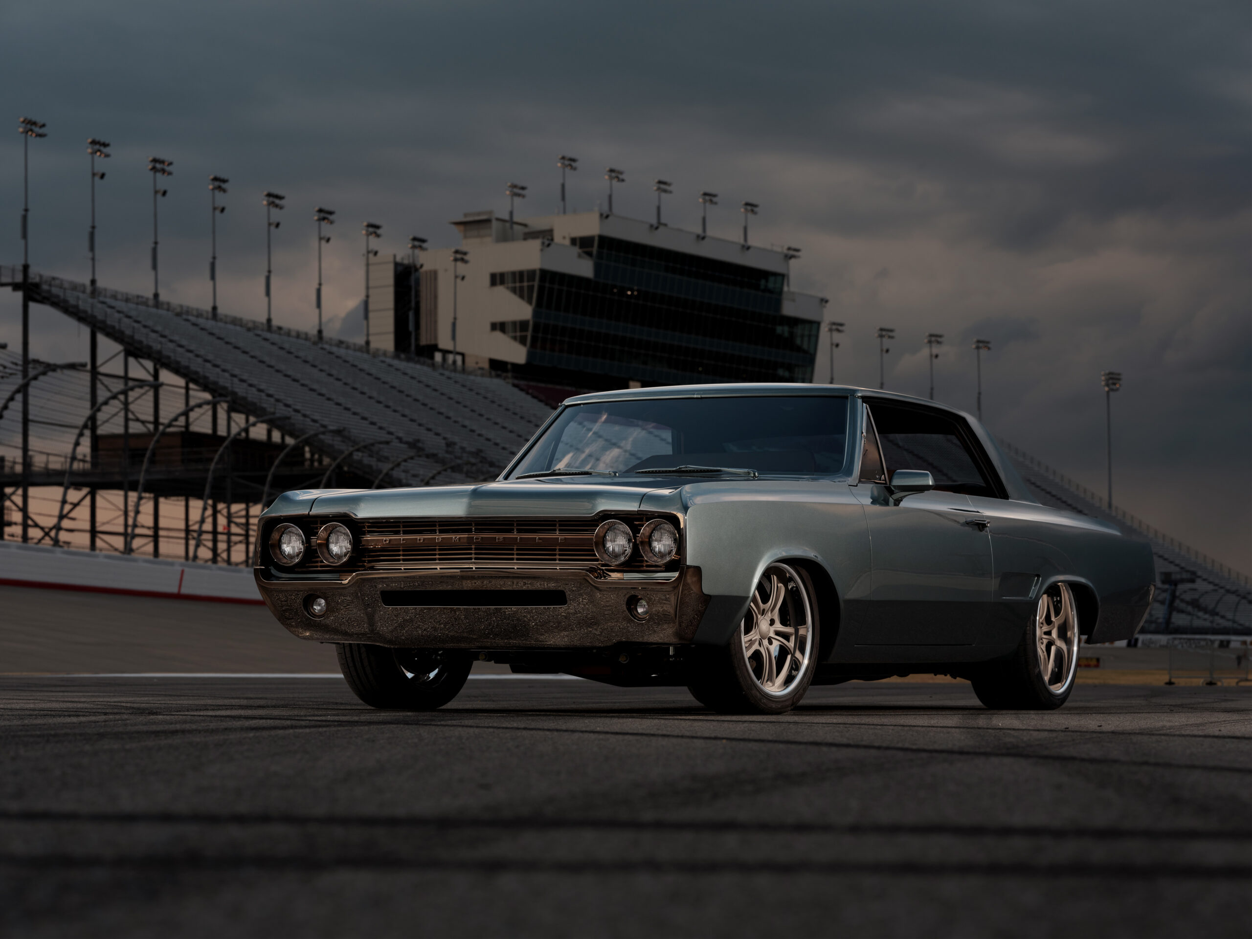 scotts hotrods 1965 oldsmobile cutlass