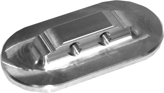 remote reservoir lid