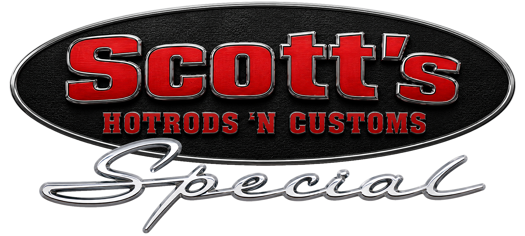 scotts hotrods buick special